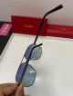 Cartier Blue Rimless Unisex Pure Titanium Eyeglasses 061102 (8)_th.jpg